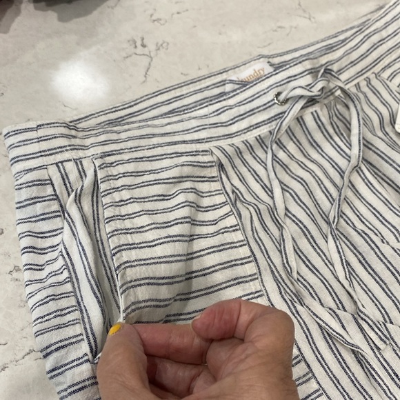 Laundry Pants - Picture 8 of 12